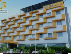 Rayakan Malam Tahun Baru di Vega Hotel Sorong, Nikmati Penampilan Artis Anggi Marito dan 200 Menu Live Cooking Show