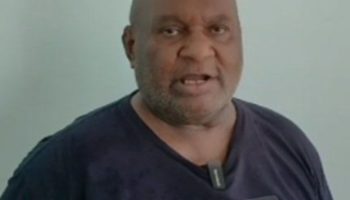 Yakin AFU Akan Menang di Mahkamah Agung, Otis Howay Imbau Pendukung dan Relawan ARUS Tetap Tenang