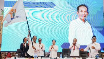 Kadin Papua Barat Daya Tegaskan Komitmen Tegakkan AD/ART Sebagai Landasan Pelaksanaan Organisasi