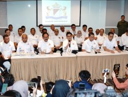 Penyelenggaraan Munaslub 2024, 18 Kadin Provinsi Ajukan Gugatan ke PN Jakarta Selatan
