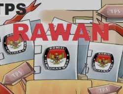 50 TPS di Provinsi Papua Barat Daya Didirikan di Daerah Rawan Konflik