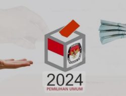 Bawaslu Akui Dugaan ‘Money Politic’ di Pilkada Kota Sorong, 3 Saksi Diperiksa dan 200 Amplop Berisi Uang Diamankan