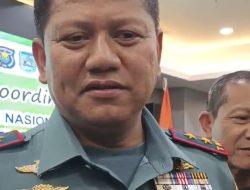 Oknum Anggota Jadi Pelaku Pembunuhan, Pangkoarmada III Perintahkan Pomal Segera Proses