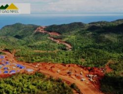 Terapkan Praktek Kaidah Pertambangan Terbaik, PT Gag Nikel Sudah Kantongi AMDAL dan IPPKH