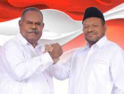 ESA Menang di MK, Abdullah Gazam: Terima Kasih Kepada Semua Pihak, Saatnya Bersinergi