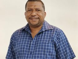 Ketua Fopera Papua Barat Daya Menilai Kebijakan Efisiensi Anggaran Menabrak UU Otsus