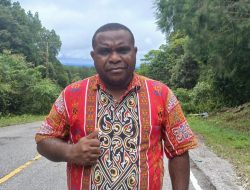 Intelektual Muda Maybrat Sesalkan Sekda Usul Penggantian Bendahara Pengeluaran Tanpa Koordinasi Dengan Bupati