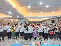 Rumah Singgah Hingga Panti Rehabilitasi Jadi Rekomendasi Dalam Rakortek Bidang Sosial dan PPPA