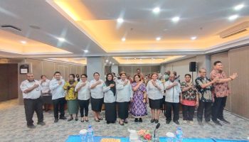 Rumah Singgah Hingga Panti Rehabilitasi Jadi Rekomendasi Dalam Rakortek Bidang Sosial dan PPPA