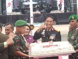 HUT ke-79 Bhayangkara, Kapolda Gatot Haribowo: Polda Papua Barat Daya Usia Muda Tapi Tidak ‘Kaleng-kaleng’