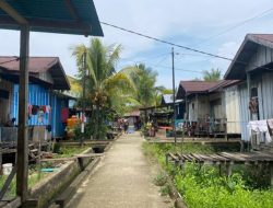 Kota Sorong Urutan ke-6 Tertinggi Angka Kemiskinan di Indonesia