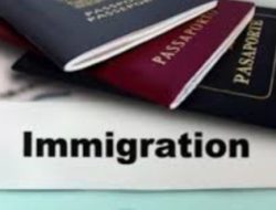 Diduga Langgar Izin Keimigrasian, WNA Asal Amerika Diperiksa Kantor Imigrasi Sorong