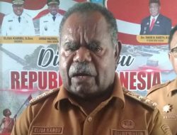 Gubernur PBD Soal Tambang Nikel Kembali Beroperasi: Itu Urusan Jakarta, Kita Dukung Saja