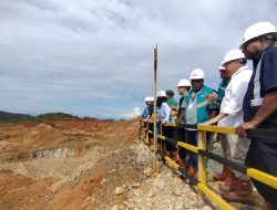PT Gag Nikel Dinilai Layak Beroperasi Kembali, Kelly Kambu: Dari Aspek Lingkungan Sangat Patuh Aturan