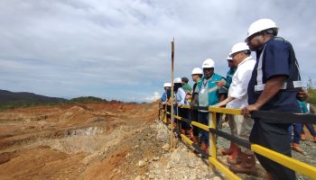 PT Gag Nikel Dinilai Layak Beroperasi Kembali, Kelly Kambu: Dari Aspek Lingkungan Sangat Patuh Aturan