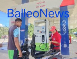 SPBU Satu Harga Hadir di Pesisir Selatan Raja Ampat: Energi Untuk Negeri di Ujung Timur