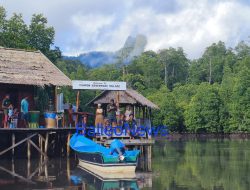 Saupon Adventure Village, Ketika Alam dan Masyarakat Menemukan Harmoni di Jantung Raja Ampat