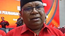 Samsudin Anggiluli Targetkan Penambahan Kursi DPR, Fokus Konsolidasi Menuju Pemilu 2029