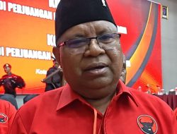 Samsudin Anggiluli Targetkan Penambahan Kursi DPR, Fokus Konsolidasi Menuju Pemilu 2029