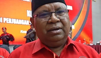 Samsudin Anggiluli Targetkan Penambahan Kursi DPR, Fokus Konsolidasi Menuju Pemilu 2029