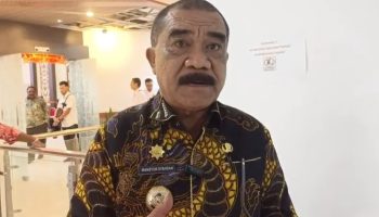 Wabup Raja Ampat Tegaskan Pulau Sayang, Piyai dan Kiyas Sejak Dulu Masuk Wilayah Papua