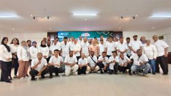 PT Gag Nikel Perkuat Kolaborasi dengan Wartawan dan LSM Papua Barat Daya