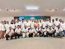 PT Gag Nikel Perkuat Kolaborasi dengan Wartawan dan LSM Papua Barat Daya