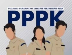 Protes Pecah Saat Penyerahan SK, PPPK Paruh Waktu Sorong Teriak Ketidakadilan