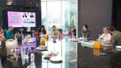 FJPI Kolaborasi dengan IDN Times dan Yayasan Amai Setia Gelar Diskusi “3 Wajah Roehana Koeddoes”