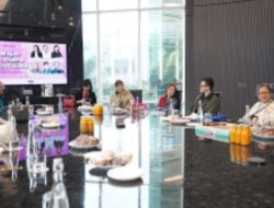 FJPI Kolaborasi dengan IDN Times dan Yayasan Amai Setia Gelar Diskusi “3 Wajah Roehana Koeddoes”