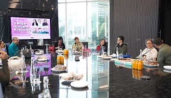 FJPI Kolaborasi dengan IDN Times dan Yayasan Amai Setia Gelar Diskusi “3 Wajah Roehana Koeddoes”