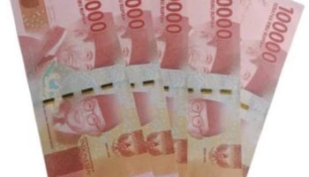 Bank Mandiri Siapkan Rp 258 Miliar Uang Tunai di Tanah Papua Jelang Idul Fitri 1447H