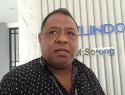 Pelindo Sulap Pelabuhan Sorong Lebih Modern, Siap Hadapi Puncak Mudik Lebaran