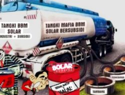 Dua Kapolres di Wilayah Papua Barat Daya Diduga Terlibat Kasus Mafia BBM di Sorong