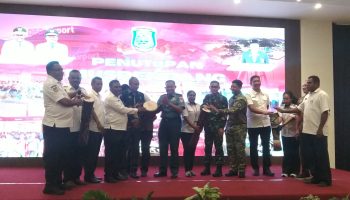 Musrenbang PBD 2027 Rampung, Pagu Otsus Capai Rp 1,64 Triliun untuk 465 Program Prioritas