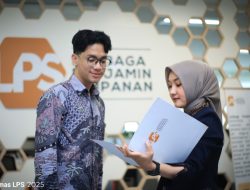 LPS Pertahankan Bunga Penjaminan, Simpanan Nasabah Tetap Aman hingga Rp 2 Miliar