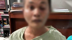 Lawan Polisi dengan Pisau, Residivis Curanmor di Sorong Akhirnya Ditangkap