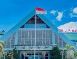 Ombudsman Desak Evaluasi Total Dugaan Penyalahgunaan Ijazah ASN untuk Akreditasi RSUD JP Wanane