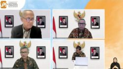 LPS Pertahankan TBP, Simpanan Nasabah Tetap Aman Hingga Rp 2 Miliar