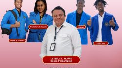Mahasiswa PWK UNAMIN Teliti Fragmentasi Permukiman Suku Moi