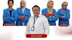 Mahasiswa PWK UNAMIN Rancang Masterplan Pertanian Peri-Urban