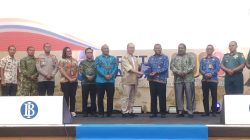 QRISTAL Kasuari 2026, Dorong PBD Makin Melek Transaksi Digital
