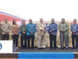 QRISTAL Kasuari 2026, Dorong PBD Makin Melek Transaksi Digital