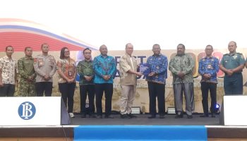 QRISTAL Kasuari 2026, Dorong PBD Makin Melek Transaksi Digital