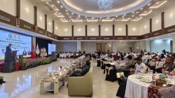 Marciano Norman Ajak Bersatu Bangun Olahraga Papua Barat Daya, Targetkan Lahir Juara SEA Games hingga Olimpiade