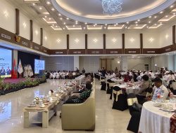 Marciano Norman Ajak Bersatu Bangun Olahraga Papua Barat Daya, Targetkan Lahir Juara SEA Games hingga Olimpiade