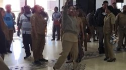 Wali Kota Sorong Beri Kepastian Pengangkatan PPPK Paruh Waktu