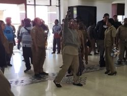 Wali Kota Sorong Beri Kepastian Pengangkatan PPPK Paruh Waktu