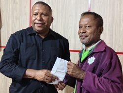 Dukungan Penuh! Fopera PBD Sambut Hangat Musda Pertama Badan Koordinasi Majelis Muslim Papua