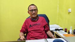 Air Bersih Bukan Cerita Lama! Nardi: Kalau Dulu Bisa Tanpa Anggaran, Kenapa Sekarang Tidak?”